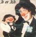 Vignette de Jo et Jojo - Ventriloque rock