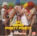 Pochette de Les Dames Pouett Pouett - Les Dames pouett pouett