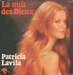 Pochette de Patricia Lavila - La nuit des dieux