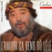 Pochette de Carlos - L'amour a rend b ll