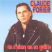 Pochette de Claude Forier - Vous me faites souffrir