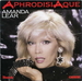 Pochette de Amanda Lear - Aphrodisiaque