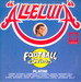 Pochette de Football Stars - Alleluia