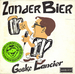 Pochette de Guske Lancier - Zonder bier