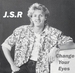 Vignette de JSR - Change your eyes