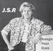 Pochette de JSR - Change your eyes