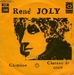 Pochette de Ren Joly - Chteau de craie