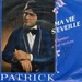 Pochette de Patrick - Ma vie s'veille