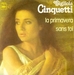 Pochette de Gigliola Cinquetti - La Primavera