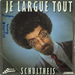 Pochette de Jean Schultheis - Je largue tout