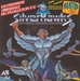 Pochette de Les Muscls - Silver Hawks