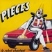 Pochette de Le Robot chantant - Pices