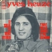 Pochette de Yves Heuz - Y'avait pas les femmes et pas les maris