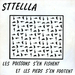 Pochette de Sttellla - Agla