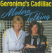 Vignette de Modern Talking - Geronimo's Cadillac