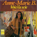 Pochette de Anne Marie B - Voici la scie