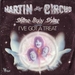 Pochette de Martin Circus - Shine Baby Shine