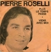 Pochette de Pierre Roselli - Viens avec moi