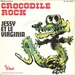 Pochette de Jessy et le Virginia - Crocodile rock