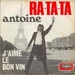 Vignette de Antoine - J'aime le bon vin