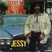 Pochette de Jessy Wostar - Tout le monde s'en fout