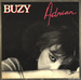 Pochette de Buzy - Adrian