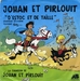 Vignette de Johan et Pirlouit - D'estoc et de taille
