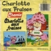 Vignette de Ariane Carletti - Charlotte aux fraises