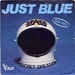 Pochette de Space - Just blue