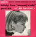 Pochette de Mia Farrow - Lullaby from Rosemary's baby