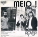 Pochette de Rover & Zeger - Meid..!