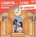 Pochette de Chantal Goya - Le coucou