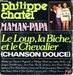 Pochette de Philippe Chatel - Maman Papa