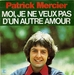 Vignette de Patrick Mercier - Dieu-Amour