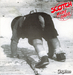 Pochette de Scotch - Money runner