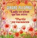 Pochette de Grard Palaprat - Partir en vacances