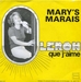 Pochette de Mary's Marais - Olron que j'aime