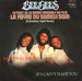 Pochette de Bee Gees - Stayin' Alive