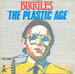Vignette de Buggles - The Plastic Age