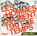 Pochette de Didier Solet - Les hommes qui rient tout le temps