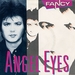 Pochette de Fancy - Angel eyes