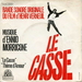 Vignette de Ennio Morricone - Le casse