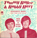 Vignette de Tommy Boyce & Bobby Hart - Goodbye Baby (I don't want to see you cry)