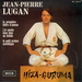 Pochette de Jean-Pierre Lugan - Hiza-Guruma