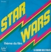 Pochette de Sideral Band - Star Wars