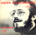 Pochette de Didier Sclacmender - Avortement