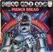 Pochette de French bread - Disco coo coo