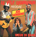 Pochette de Joe Sembene - Le p'tit Quinquin