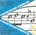 Vignette de Crescendo Groupe - La musique de Chopin