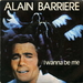 Pochette de Alain Barrire - I wanna be me